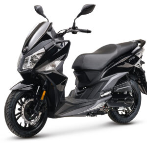SYM JET14 EURO 5