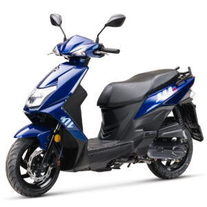 SYM ORBIT III EURO 5