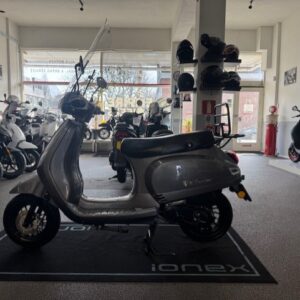 vespa look a like BJ 2023 1E EIG. SERVICE+GARANTIE!!
