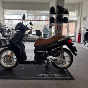 Malaguti Centro 25km 4t VAN 1E EIGNAAR SERVICE BEURT+ALARM +2X SLEUTEL