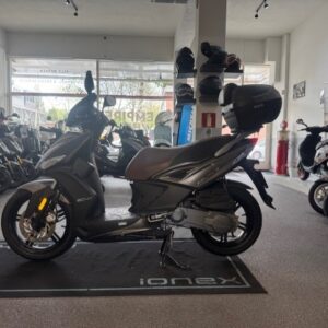 kymco agiity city 16+ BJ 2022 1942KM AANBIEDING!!