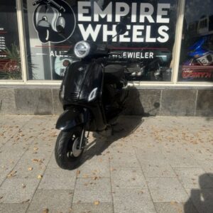 AGM VX50I senzo look a like 2026 E5 incl bundelpakket ACTIE!