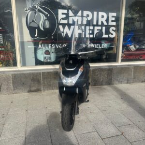 VERKOCHT!