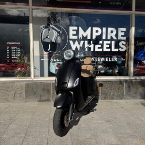 senzo riva luxe vespa look a like aanbieding!